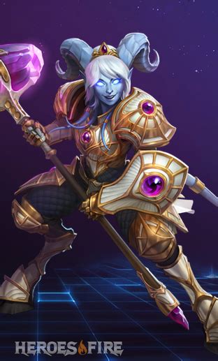 HeroesFire :: Heroes of the Storm (HotS) Builds and Guides .